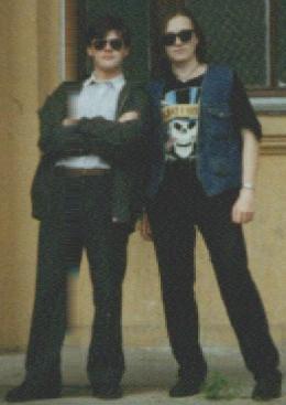 Conus & Sergey Scvortcov...